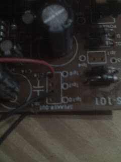 amplificador amplificador