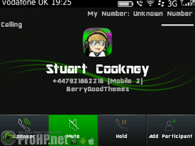 BGT Inspired for BlackBerry Preview 4 BGT Inspired for BlackBerry Preview 4