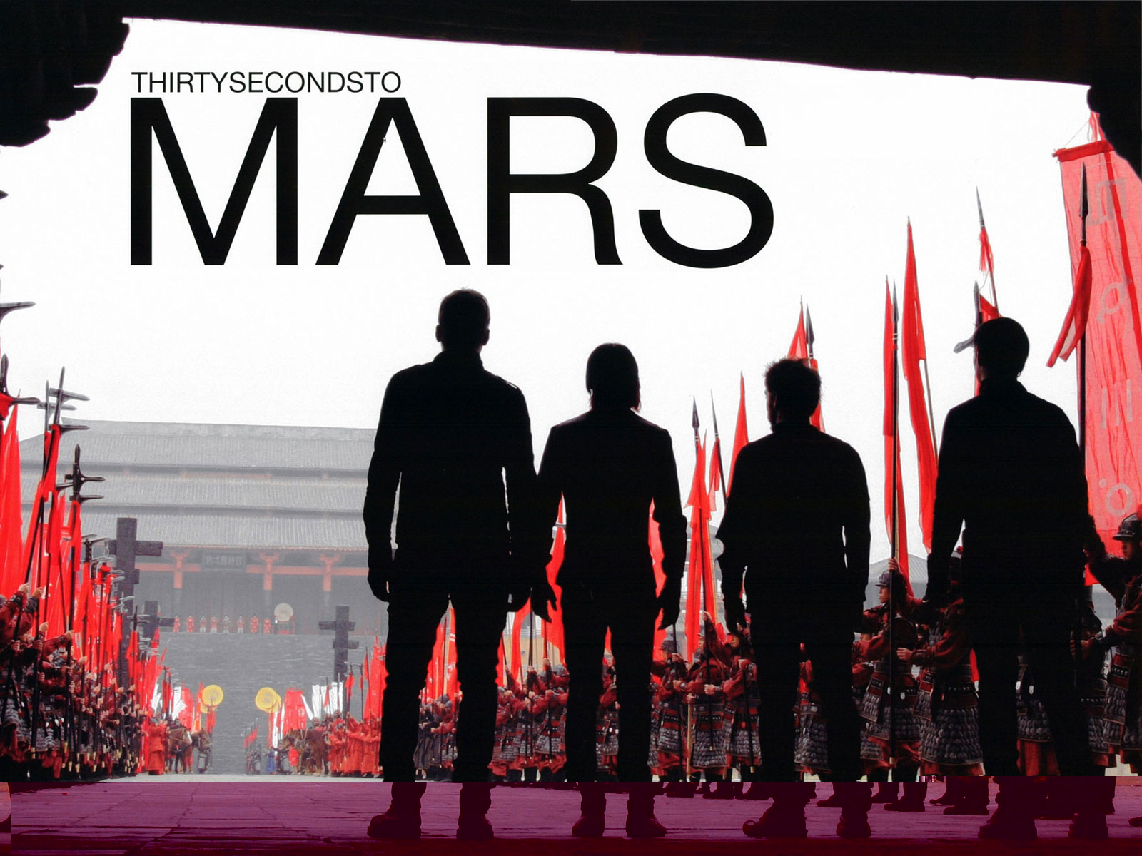 30 seconds to mars revenge слушать 30 seconds to mars revenge слушать
