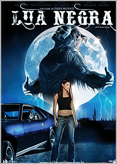 Assistir Lua Negra – Dublado