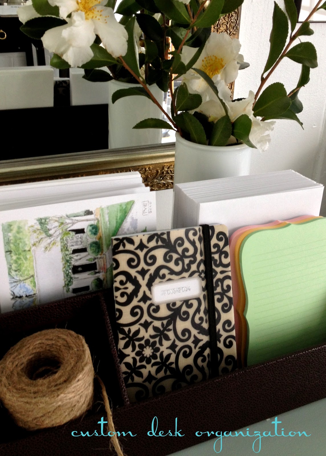 deskbound PVE Design