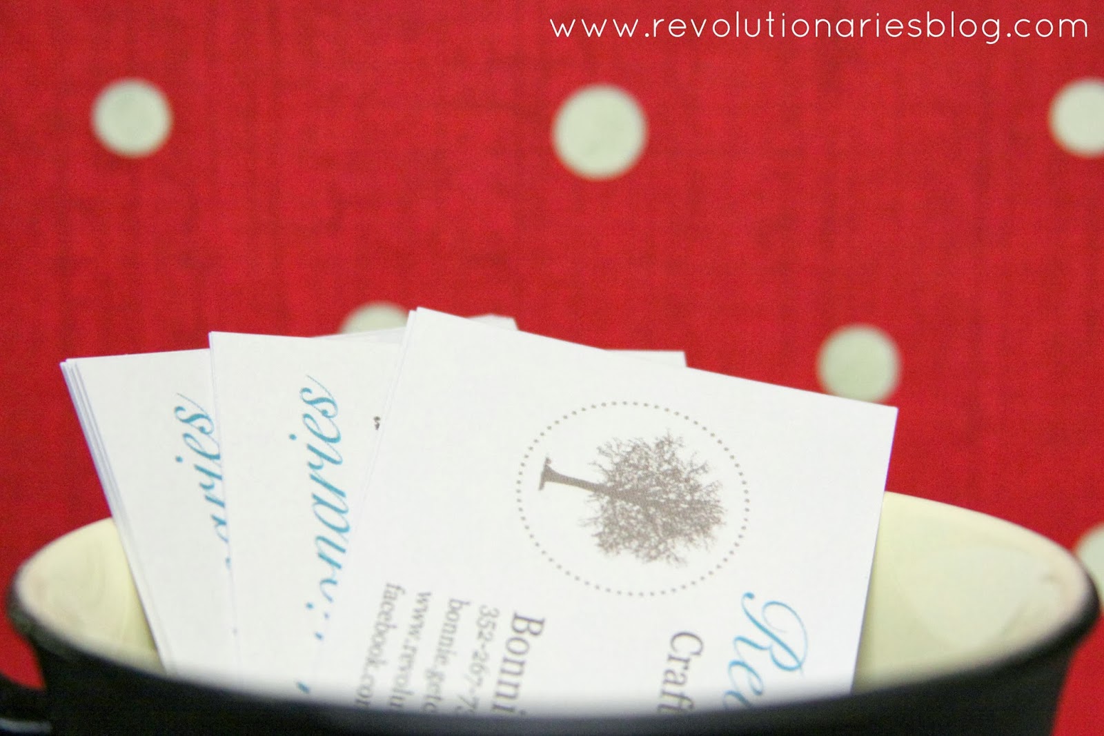 Revolutionaries Craft Business Ideas Upcycle a Teacup into a