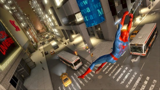 amazing spider man 2 game download amazing spider man 2 game download