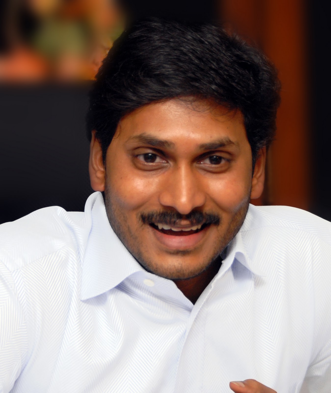 YSRCP SC CELL: Sri YS Jagan Mohan Reddy