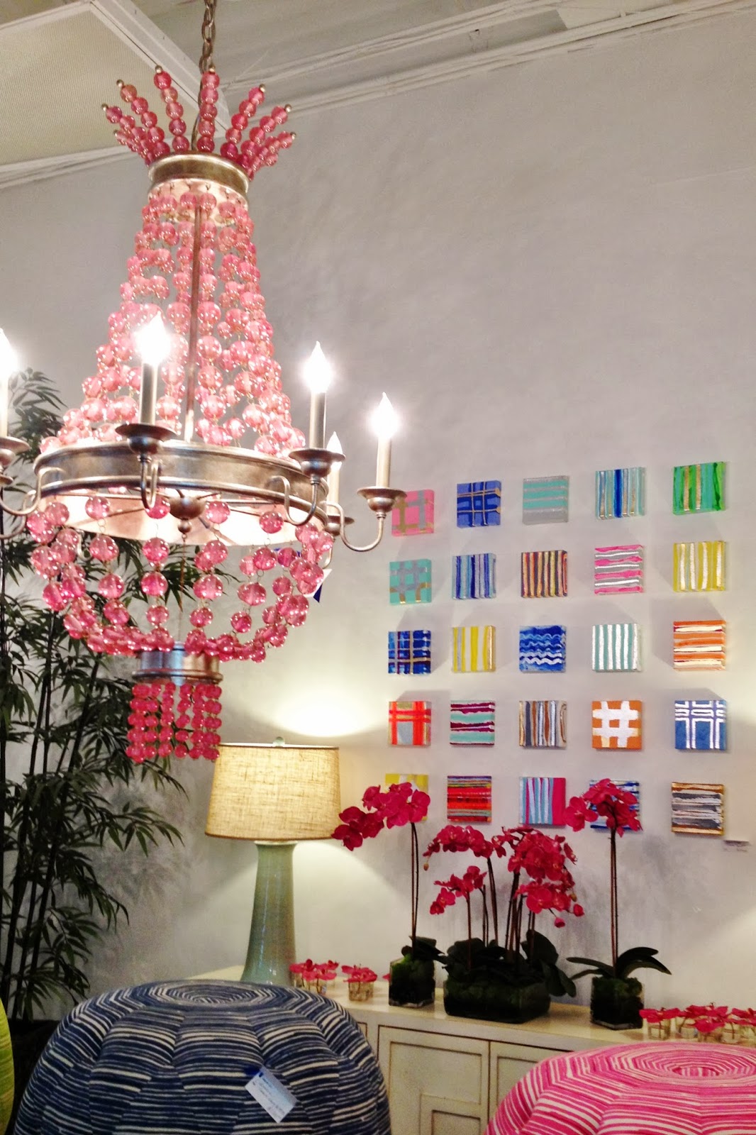 Decor Dreams & Schemes Colorful Coastal Decorating in Delray Beach Florida