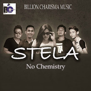 Stela Band - Jatuh Cinta