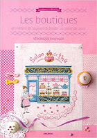 Les boutiques Veronique Enginger