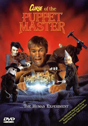 Capa do Filme Puppet Master 6 A Maldição dos Brinquedos (Legendado) Baixe imagem de Puppet Master 6 A Maldição dos Brinquedos (Legendado) sem Torrent