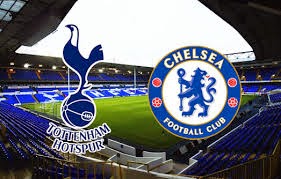 Tottenham Hotspur Vs Chelsea Tottenham Hotspur Vs Chelsea