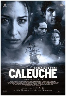 Caleuche: O Chamado do Mar Dublado Caleuche: O Chamado do Mar Dublado