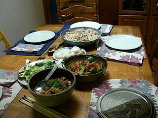 Masakan Cina Masakan Cina
