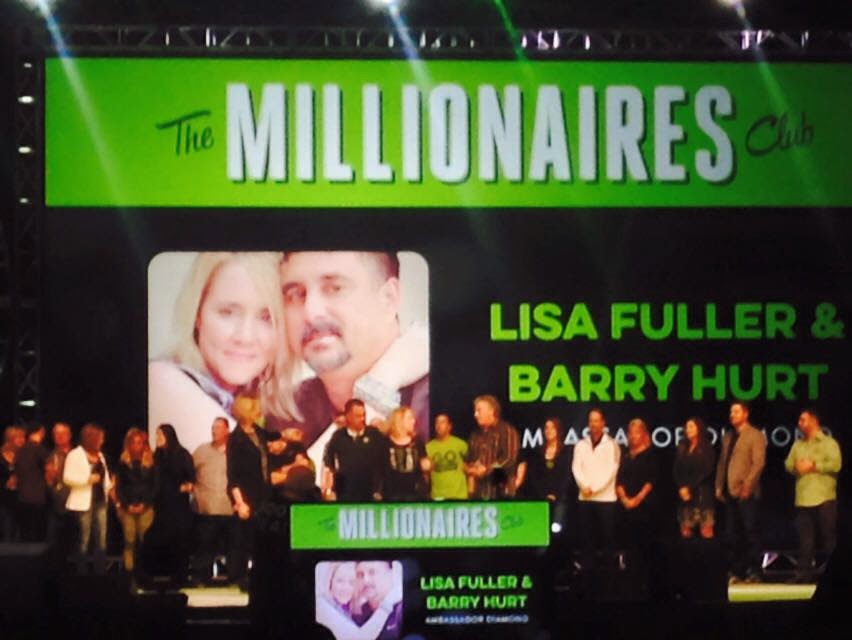 Just The Beginning Itworks Just The Beginning Itworks
