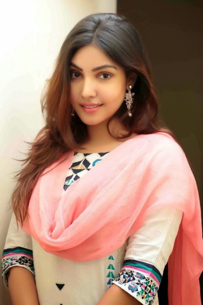 samantha punjabi dress