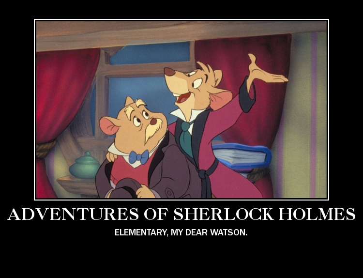 Funny Quotes From Disney Characters