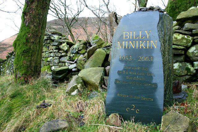 Whinlatter Pass Whinlatter Pass, Wildplay & Keswick (C2C Day 2)