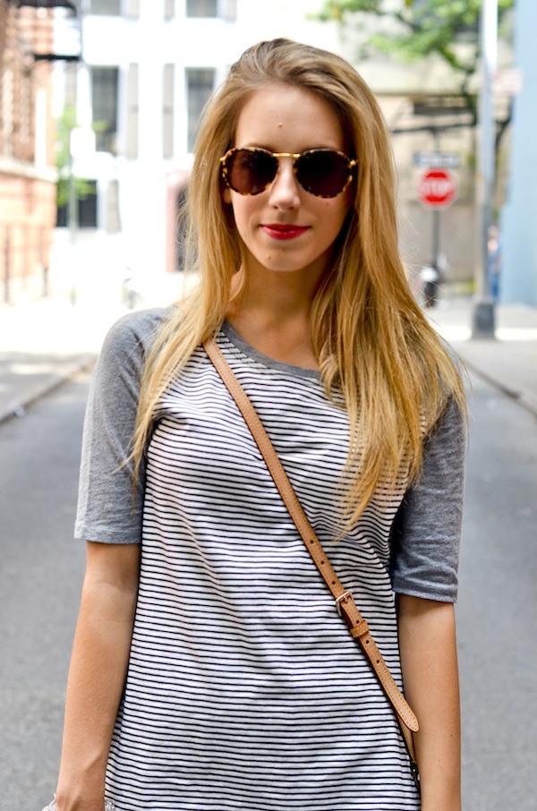 Casual Wear Baseball Tee Dress Katie's Bliss