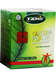 Pelangsing badan chitosan peninggi badan tiens tipu