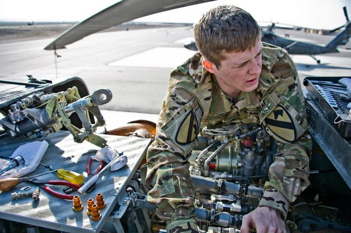 army skillport