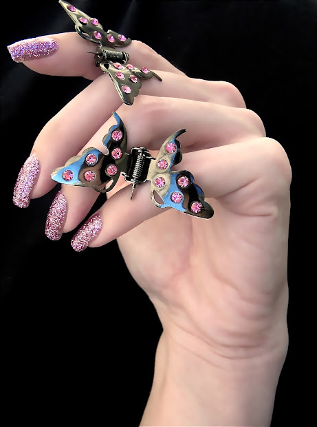 drink nail polish color club