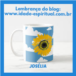 Lembrança dos 3 anos do Blog da amiga Rosélia