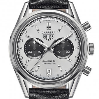 GPHG Seleccionados: Cronógrafo