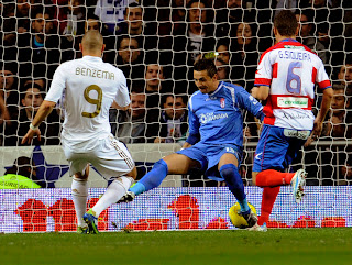 Prediksi Real Madrid vs Granada Prediksi Real Madrid vs Granada