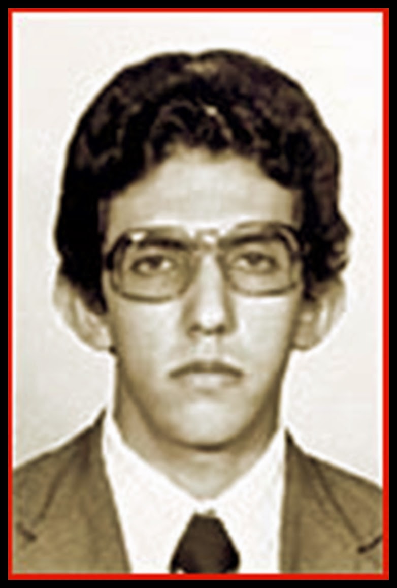 Notívagos O Dia Pela Noite O MAIOR SERIAL KILLER DO MUNDO LUIS GARAVITO A BESTA