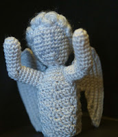 PATRON GRATIS ANGEL AMIGURUMI 1923