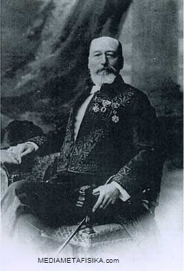 jules violle Fulcanelli, Alchemist yang Misterius