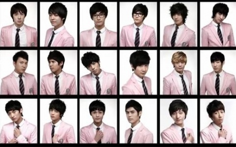 kpop 내 사랑 why do some k pop groups have so many members