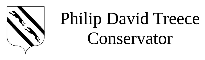 Philip David Treece Conservation
