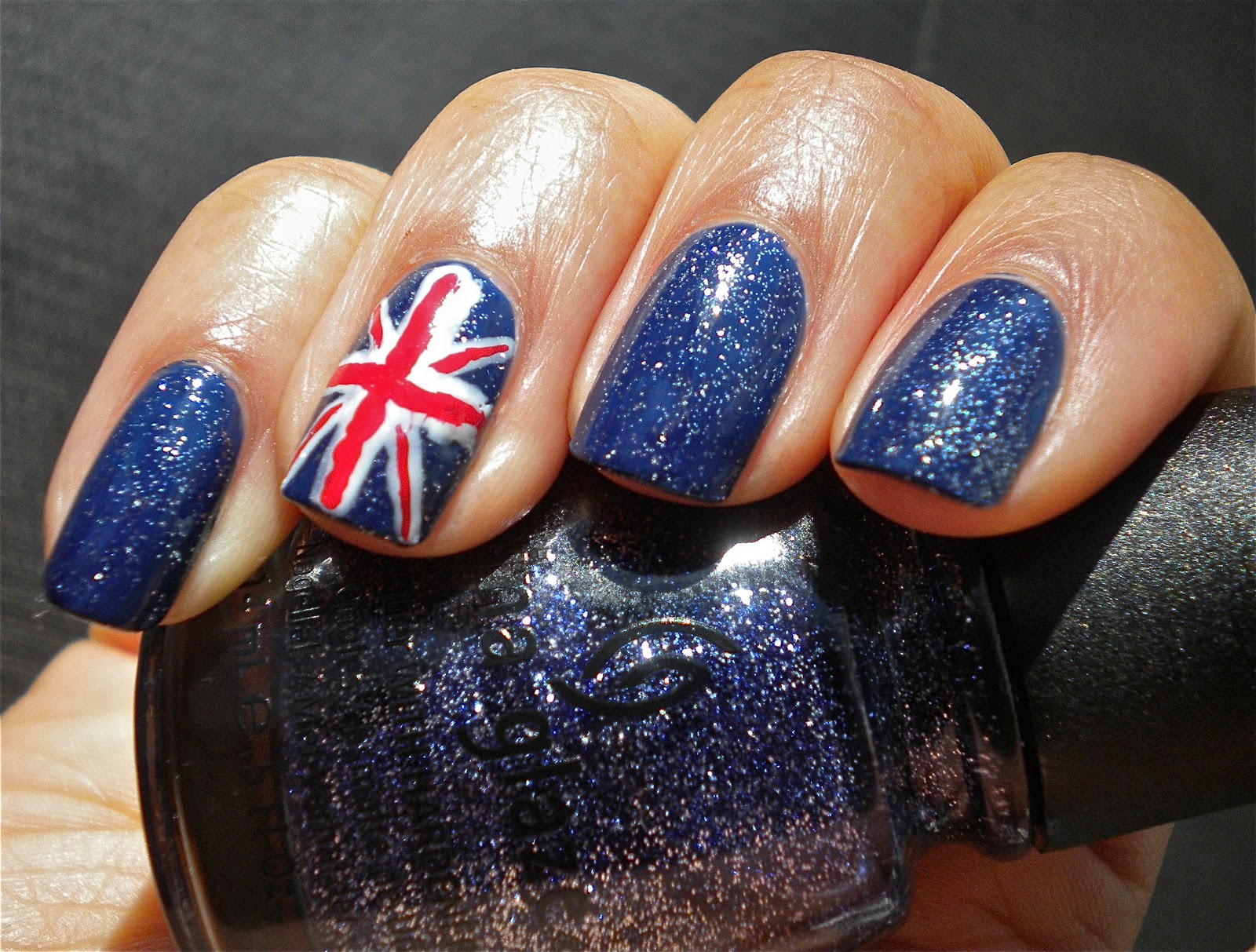 Uk Nails