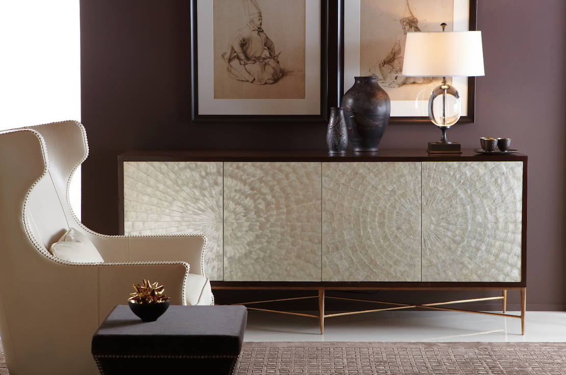 Lisa Mende Design Bernhardt Furniture At High Point Market 2014