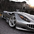 Vermot Veritas RS iii Wide Wallpaper For Android thumbnail
