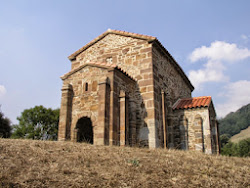 Santa Cristina de Lena