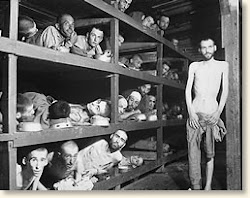 Life in the Concentration Camps