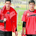 FÚTBOL: REPATRIADOS