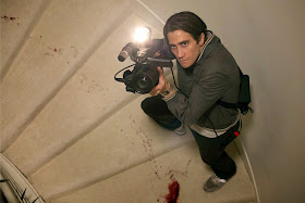 Slídil (Nightcrawler) – Recenze