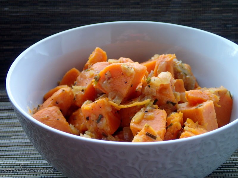 book 116: the sweet potato lover's cookbook | iberian sweet potatoes