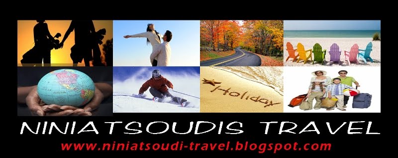 Niniatsoudis-travel
