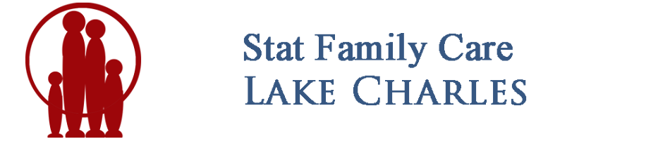 Stat Family Care Lake Charles