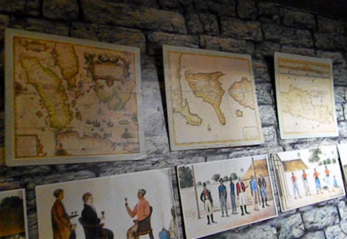 Museum Malang Tempo Doeloe Museum Malang Tempo Doeloe
