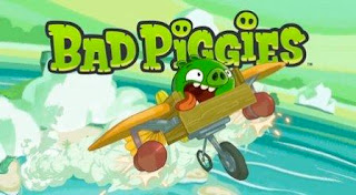 Download Game Bad Piggies Download Game Bad Piggies Gratis