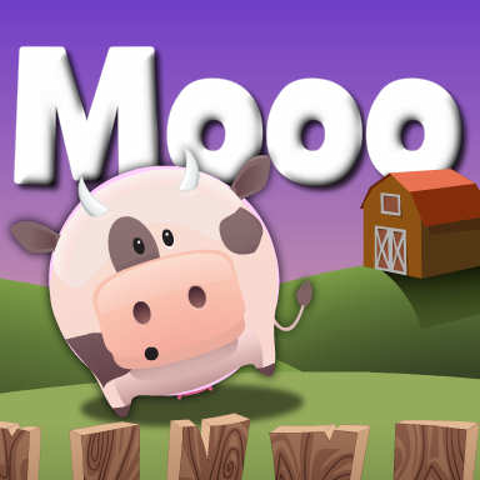 Mooo Walkthrough