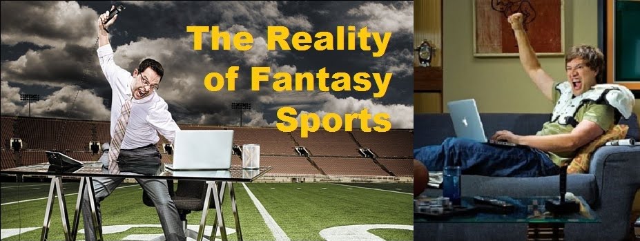             The Reality of Fantasy Sports