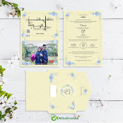 Download undangan pernikahan dengan word search