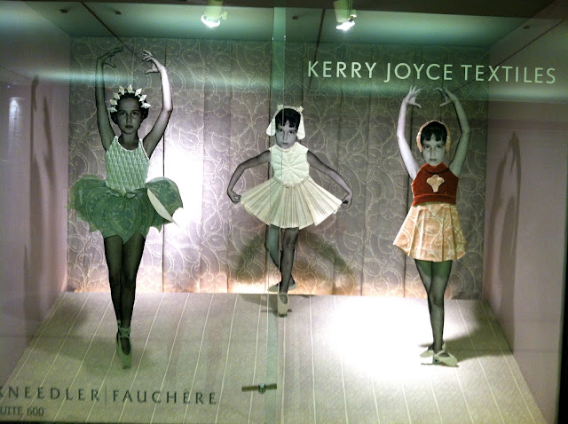 Kerry Joyce Textiles 