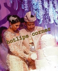 Gambar Isteri Pertama Nedim Nabilah Khan Info Suka Hati