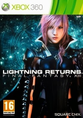 Lightning Returns: Final Fantasy XIII Xbox 360 download Lightning Returns: Final Fantasy XIII Xbox 360 download baixar torrent