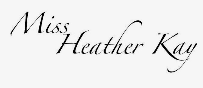 Miss Heather Kay